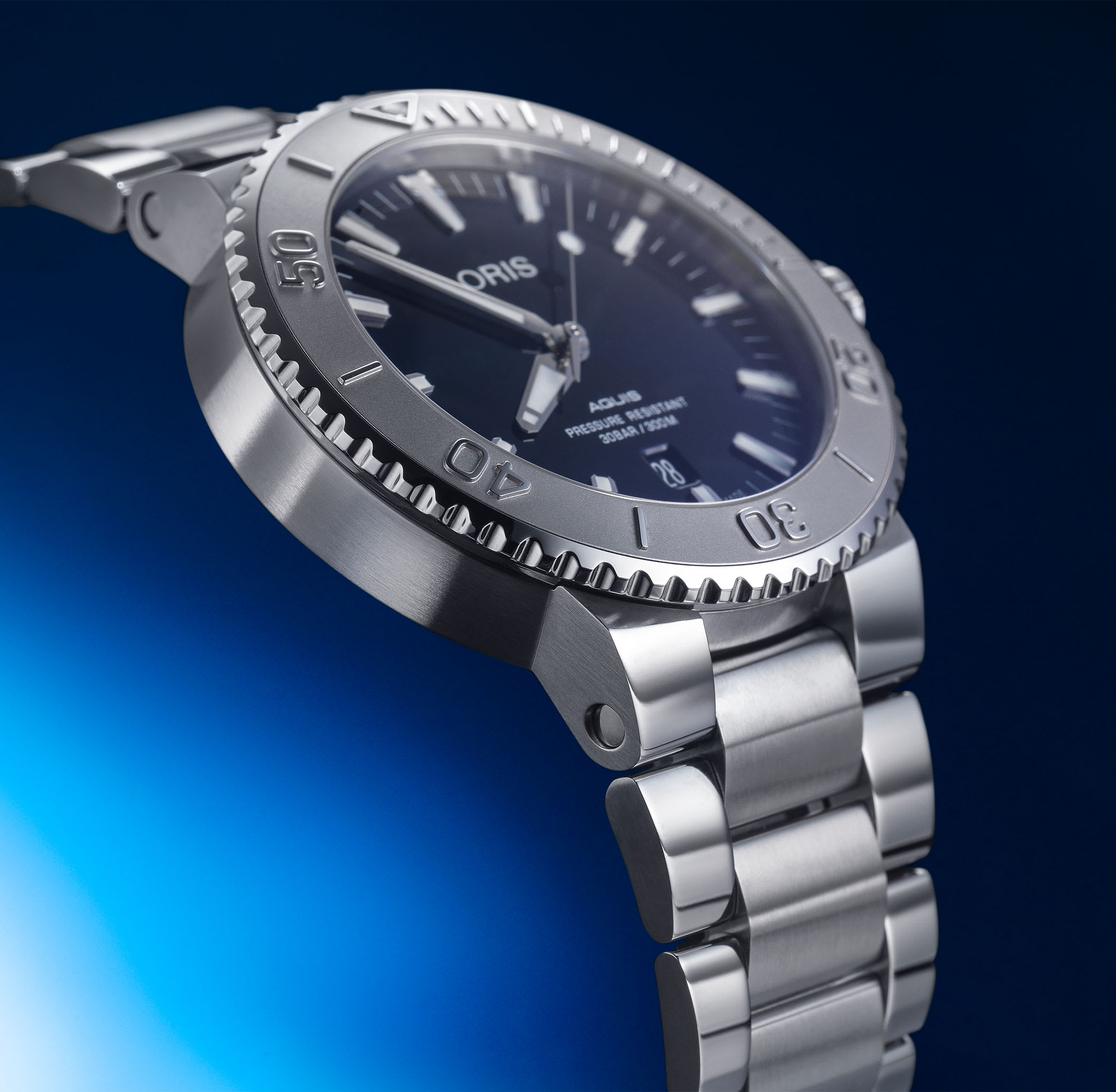 Aquis Date Bucherer United Kingdom